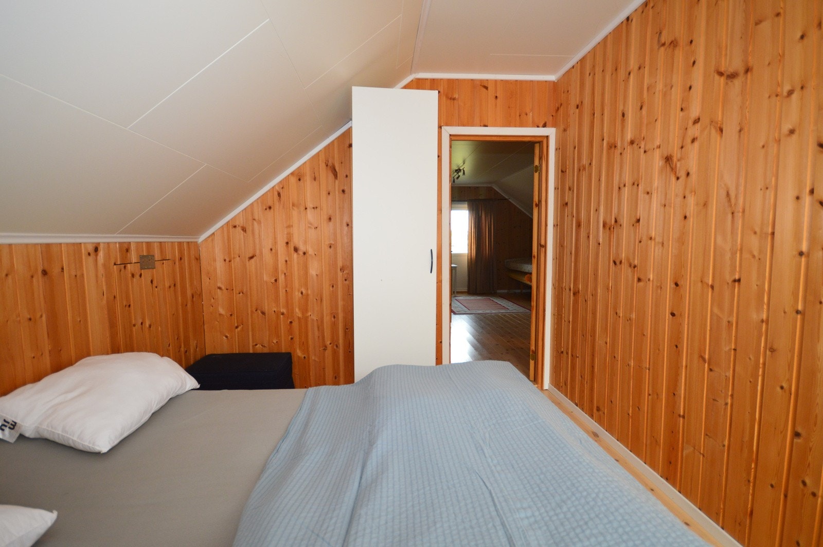 Soverom (3) Galleribilde