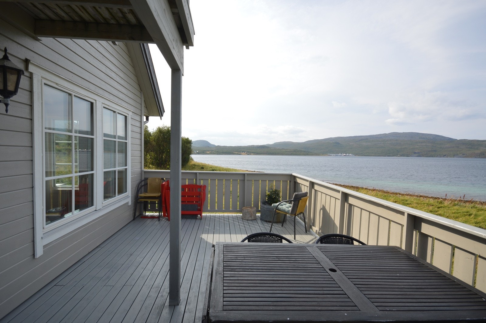 Veranda Galleribilde