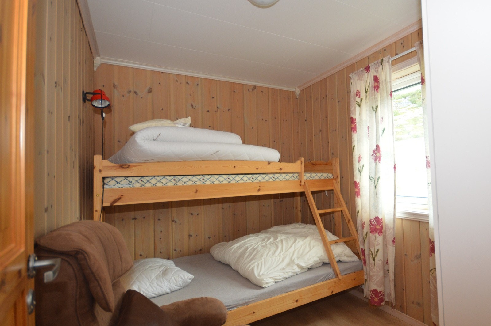 Soverom (2) i 1.etg Galleribilde