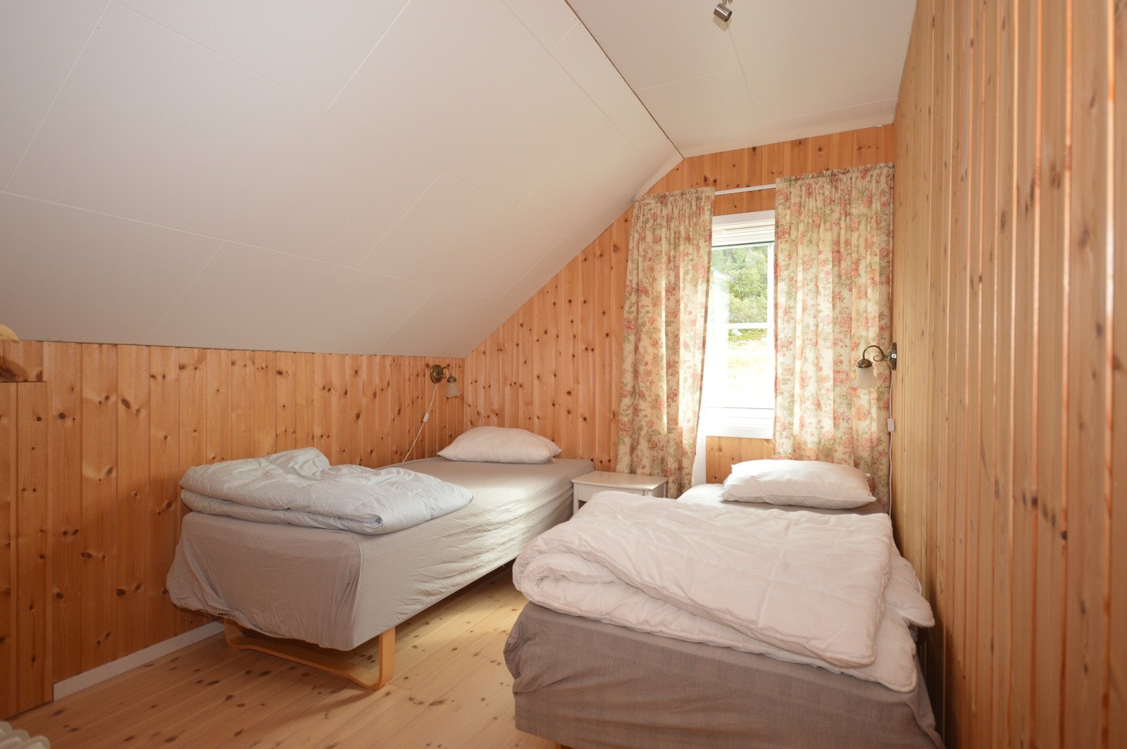 Soverom (4) loft Galleribilde