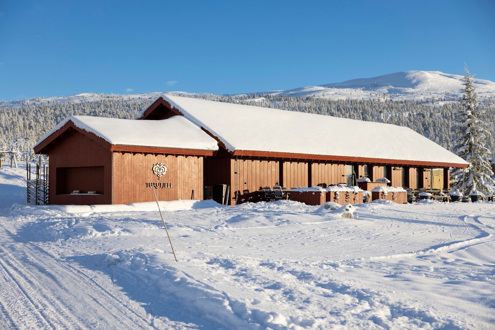 Turutunet. Galleribilde