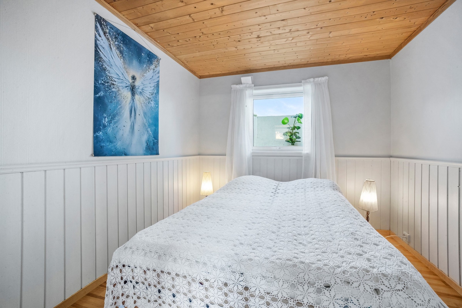 Soverom Galleribilde