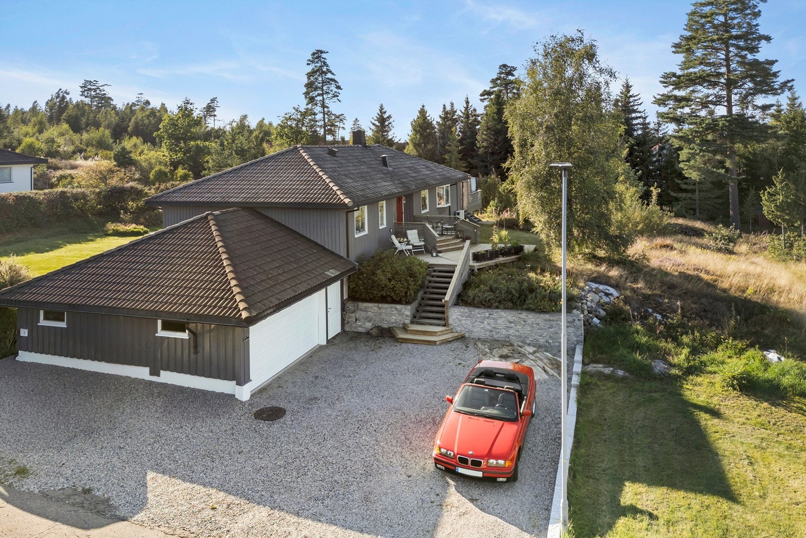 Velkommen til Røysveien 17! Galleribilde