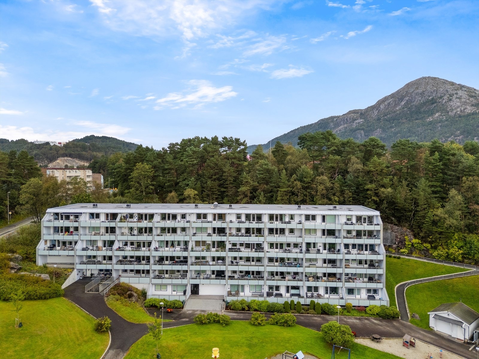 Velkommen til Vadmyrveien 73B - presentert av Nicolas dos Santos v/Eiendomsmegler Norge! Galleribilde