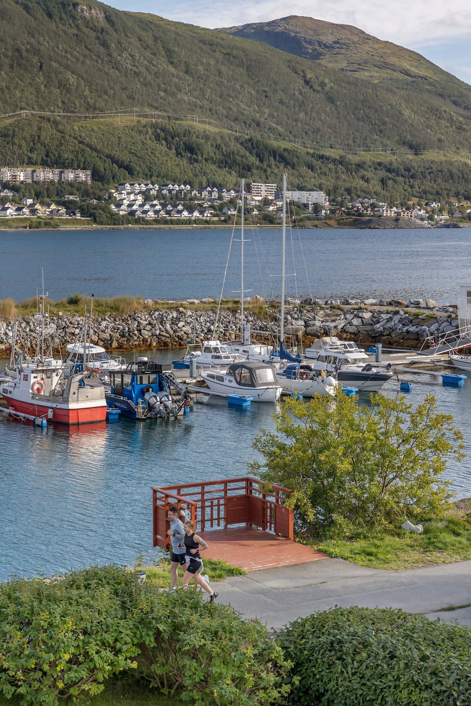 For mer informasjon ta kontakt med eiendomsmegler Einar Nyland-Storhaug Galleribilde