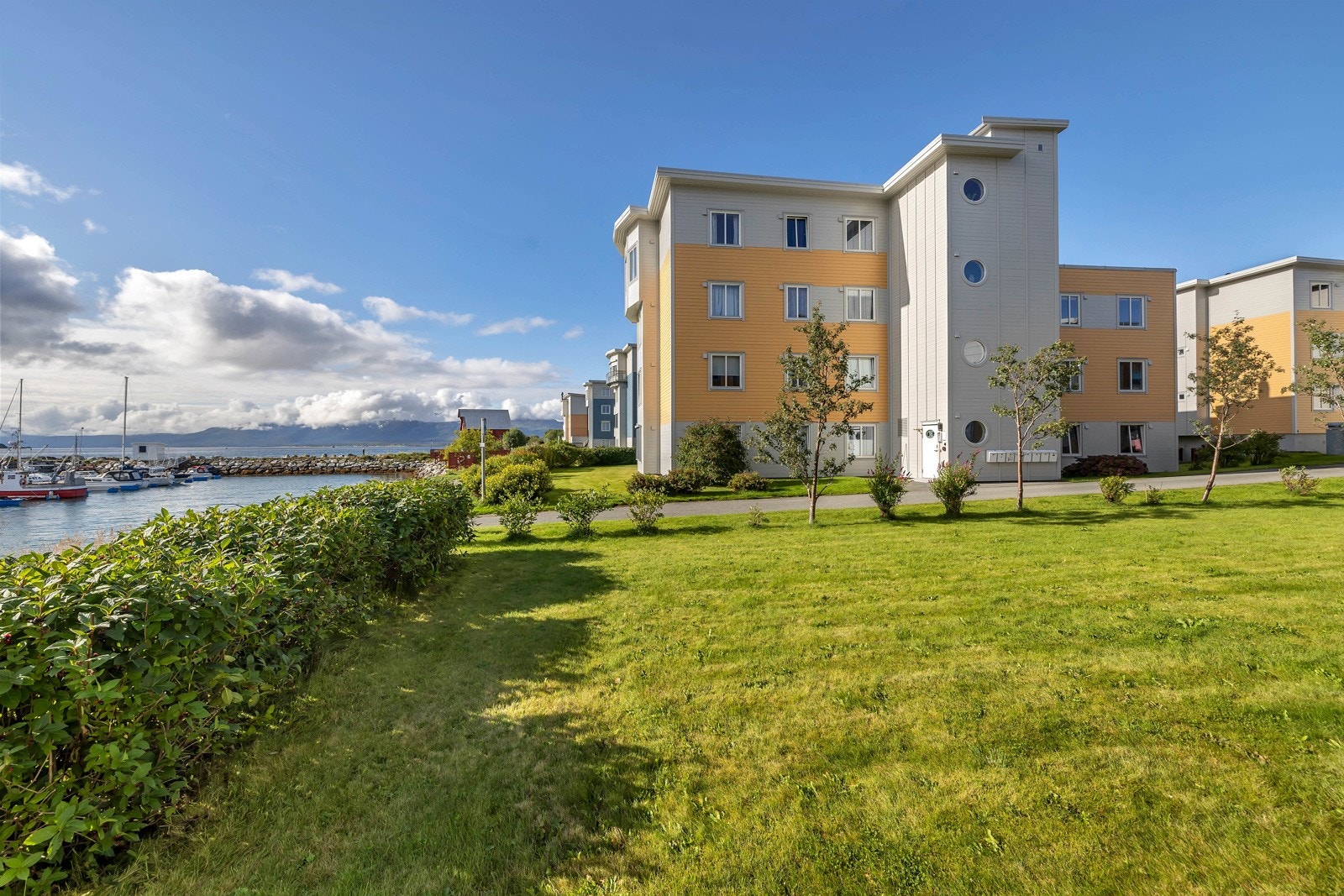 Balsfjordvinden 42 - Velkommen på visning! Galleribilde