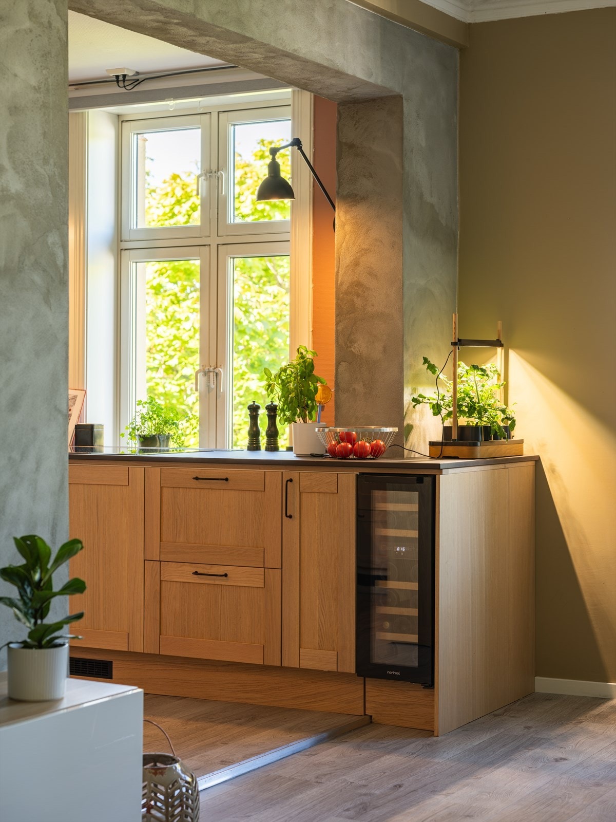 Lave omkostninger ved kjøp av denne perlen. Galleribilde