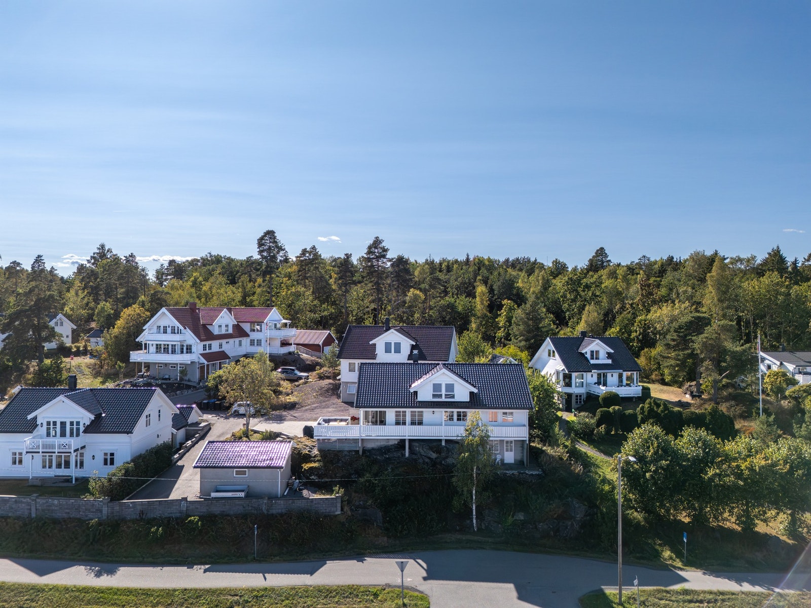 Velkommen til Åsgårdstrandsveien 362C, presentert av PrivatMegleren v/ Bettina Ranheim Grønseth Galleribilde