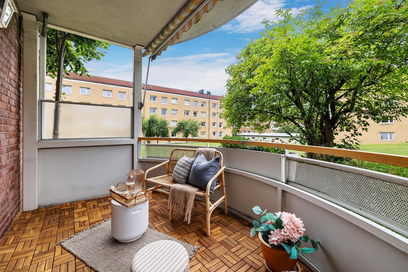 Velkommen til Etterstadsletta 83A! Galleribilde