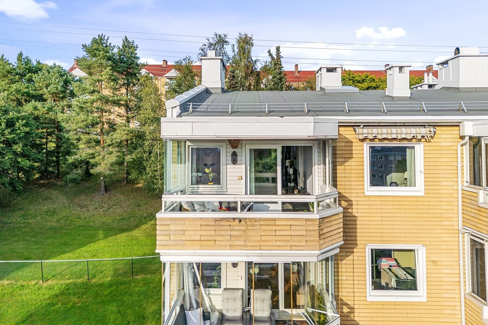 Velkommen til Havreveien 57! Galleribilde