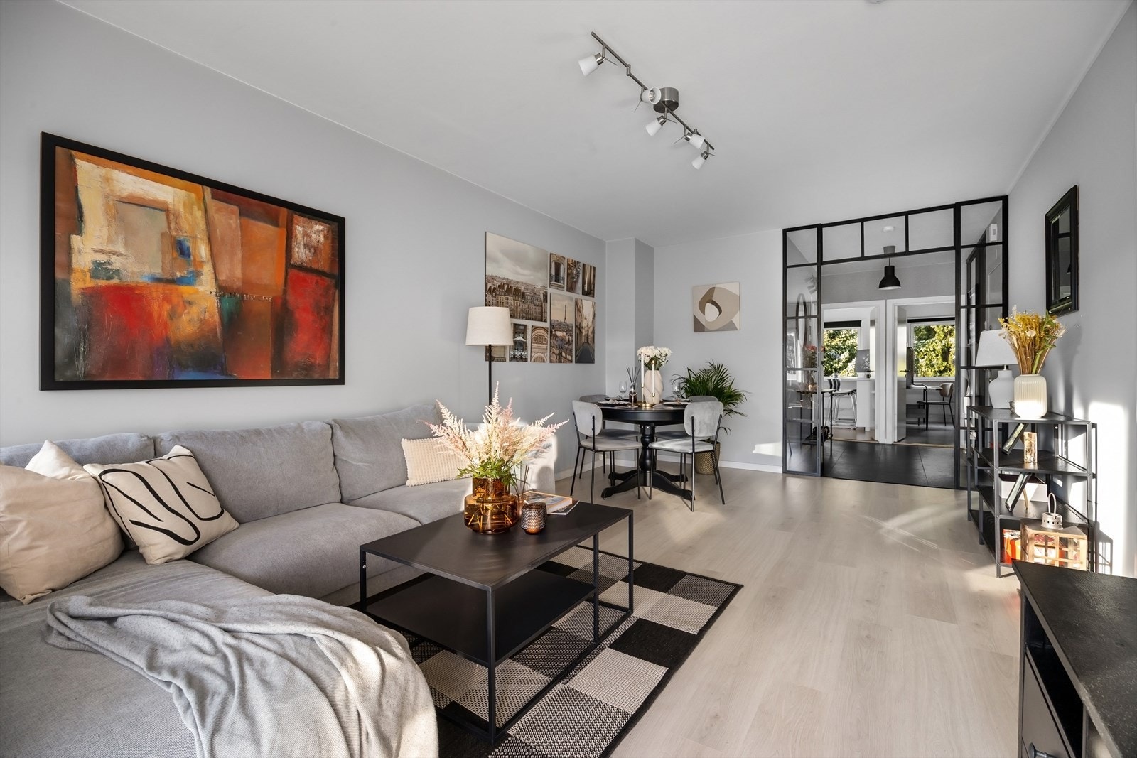 Nordvik Østensjø har gleden av å presentere Havreveien 57 Galleribilde