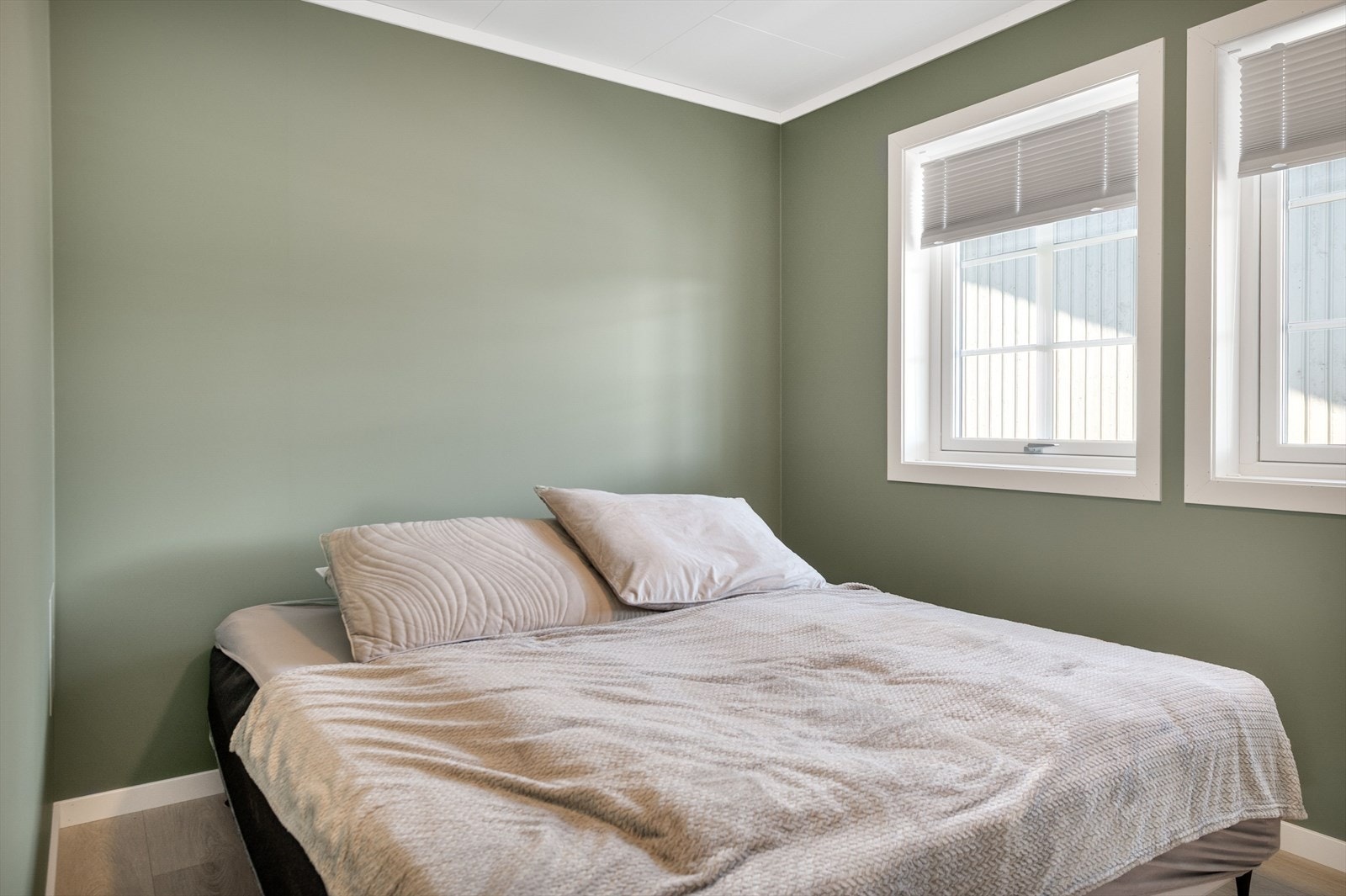 Soverom 2. Galleribilde