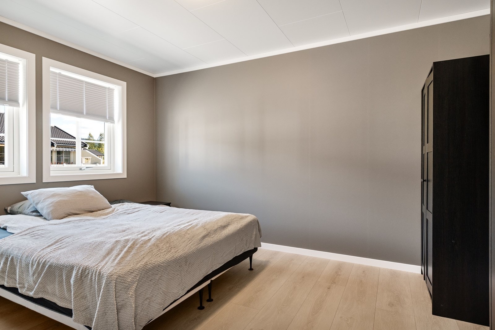 Soverom 1. Galleribilde