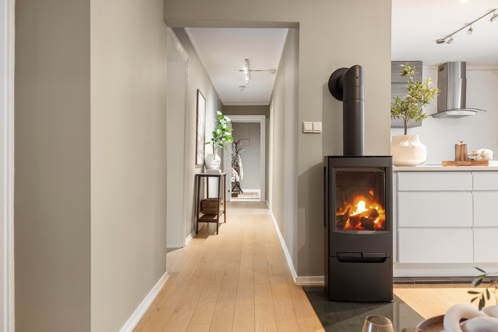 Lyst og innbydende! Galleribilde