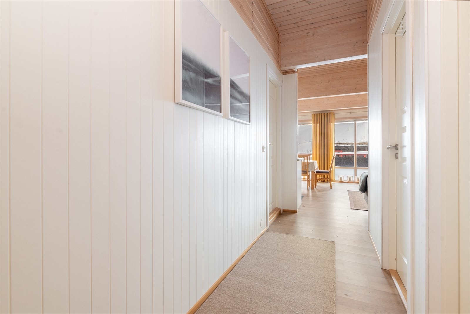 Mellomgang Galleribilde