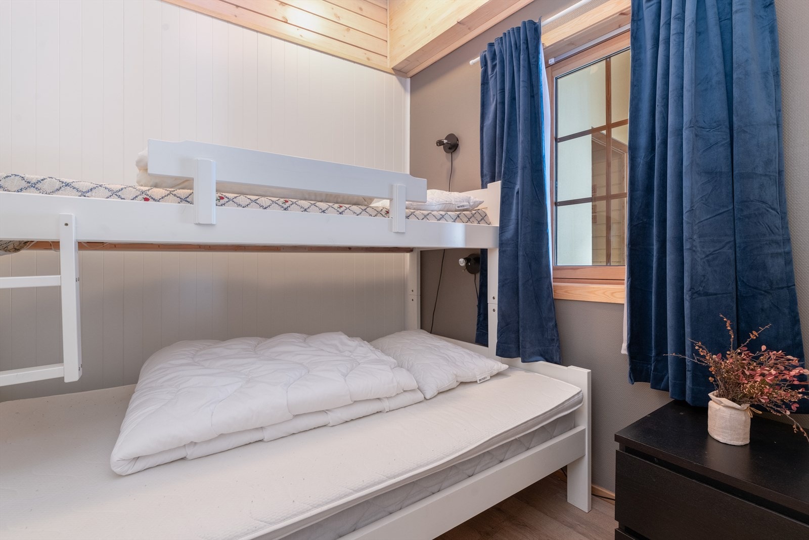 Soverom 2 Galleribilde