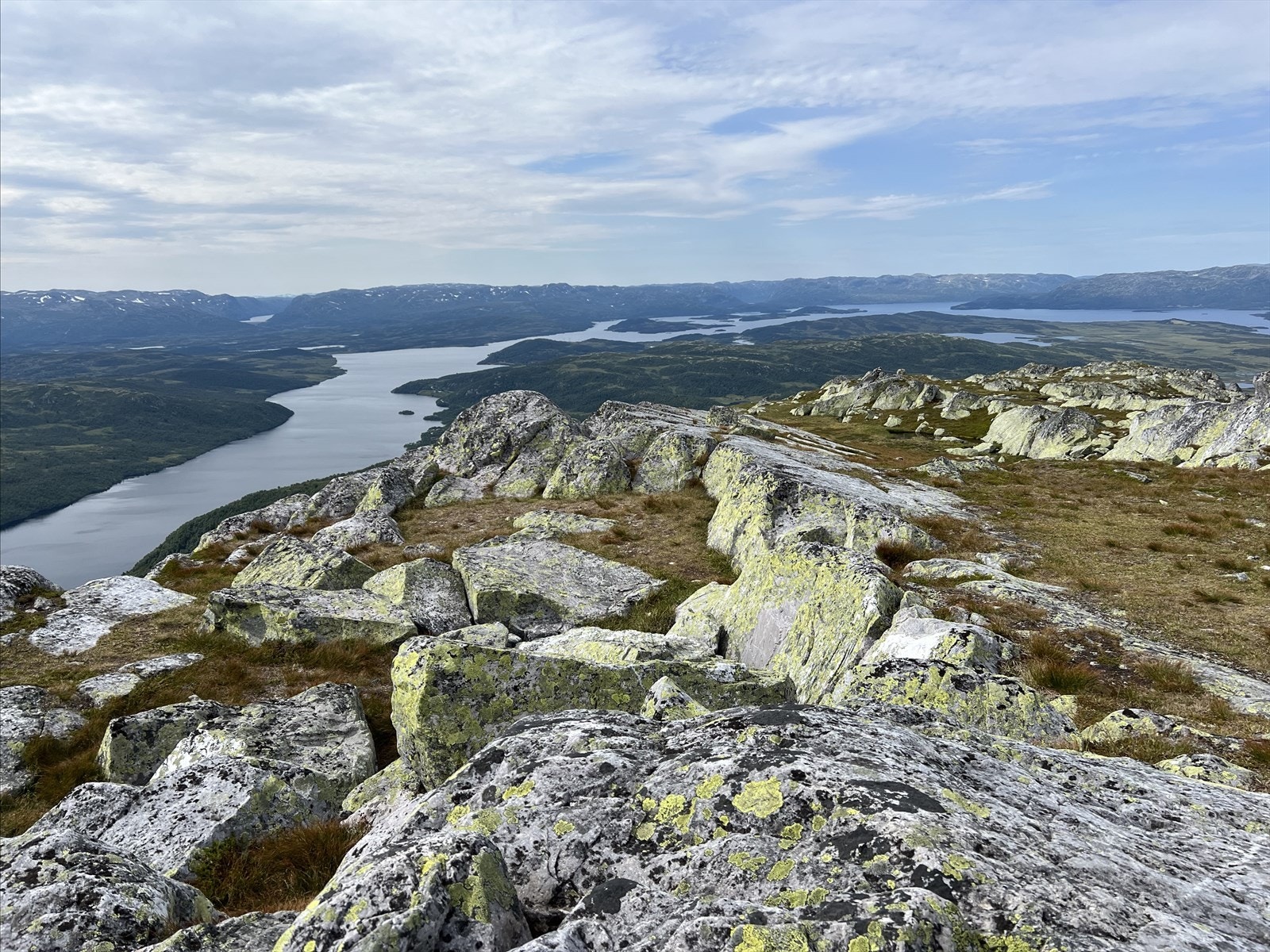 Selgers egne bilder av nærområde Galleribilde