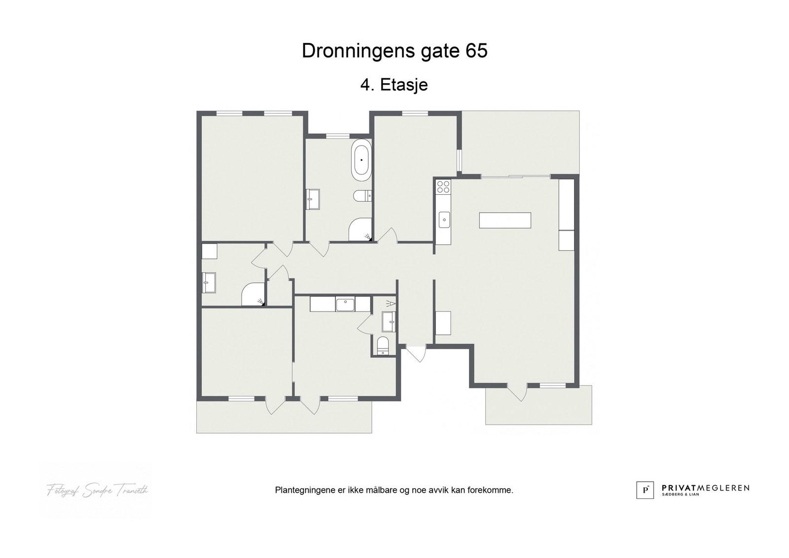 2D illustrasjon. Galleribilde