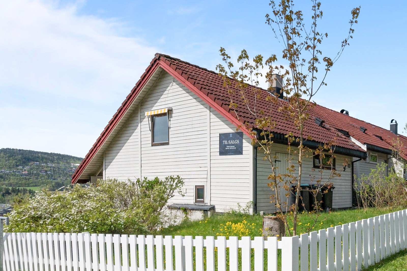 Linderudlia 22 Galleribilde