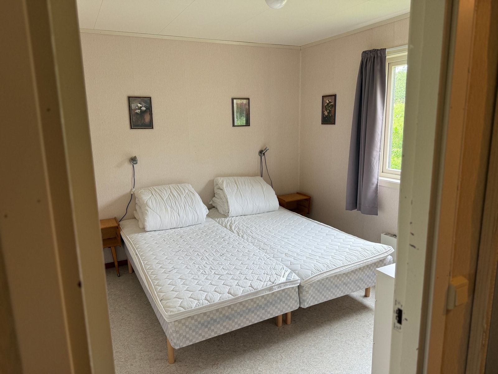 soverom 1 i første etasje Galleribilde