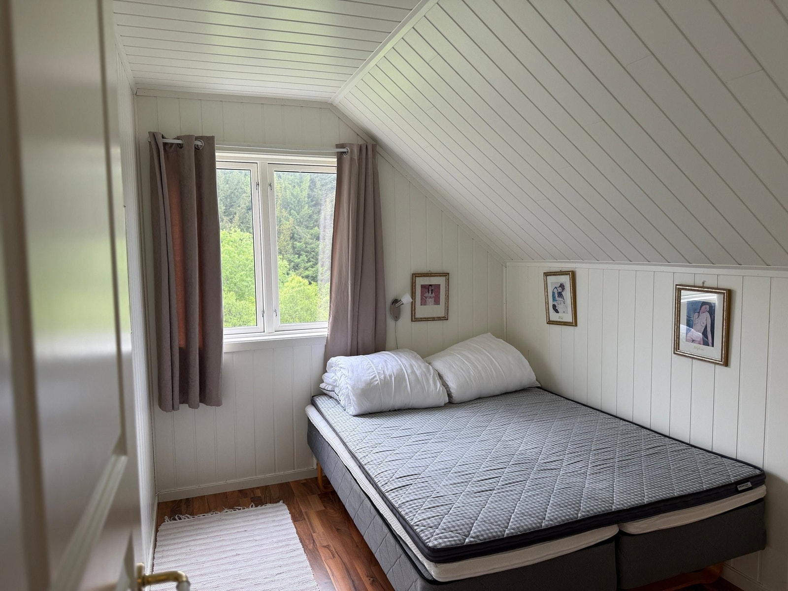 soverom 2 Galleribilde