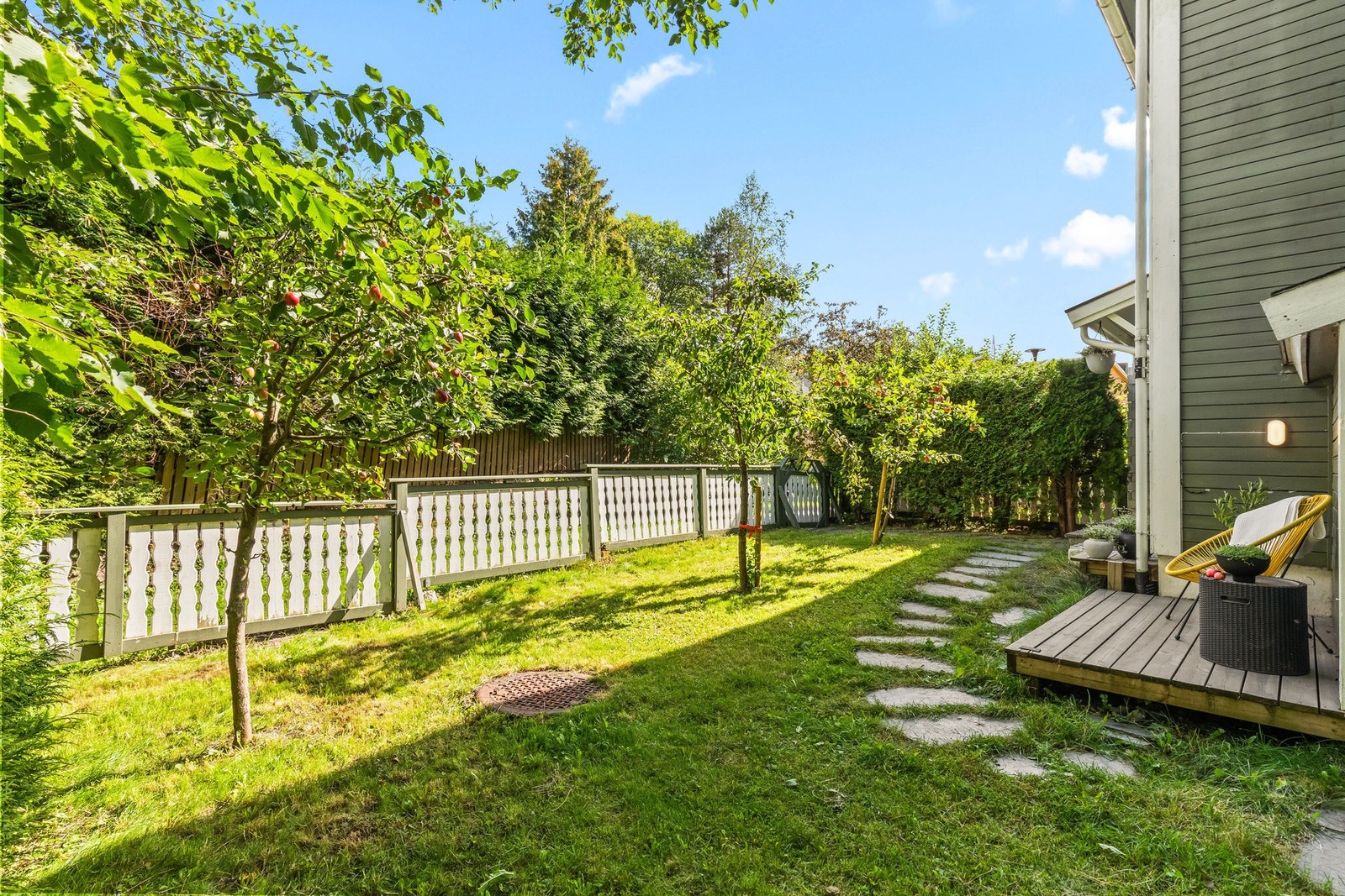 Mulighet for skattefri inntekt! Galleribilde