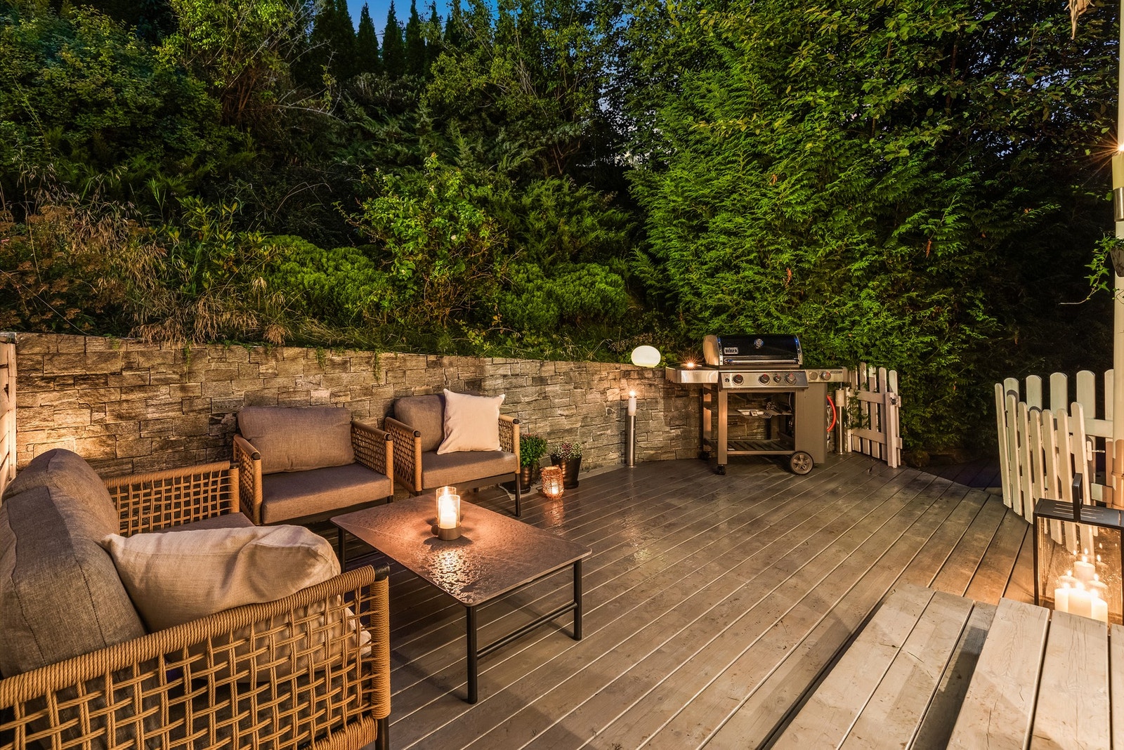 Søker du en barnevennlig og rolig plass å bo og kanskje best beliggenhet i feltet? Galleribilde