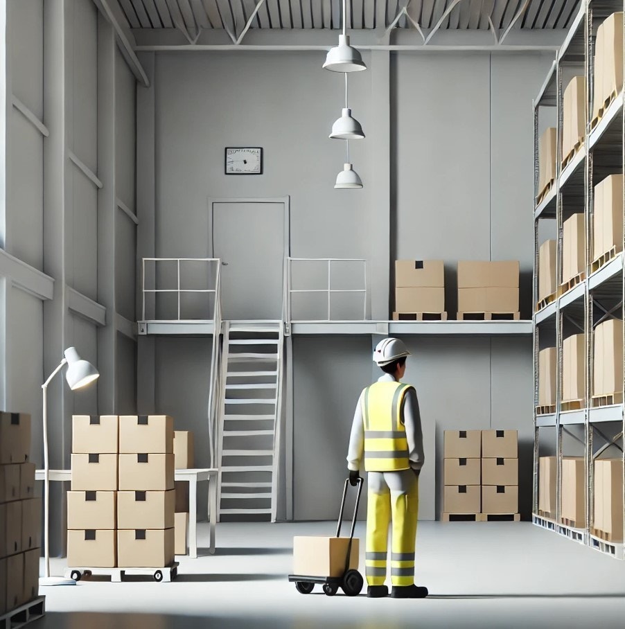 Kanalvegen 1, Forus, ledige seksjoner for salg og til leie. Galleribilde