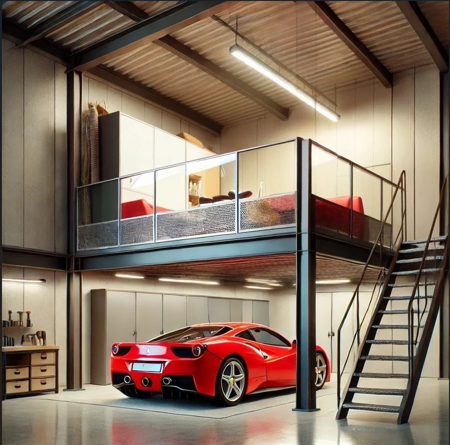 Kanalvegen 1, Forus, ledige seksjoner for salg og til leie. Galleribilde