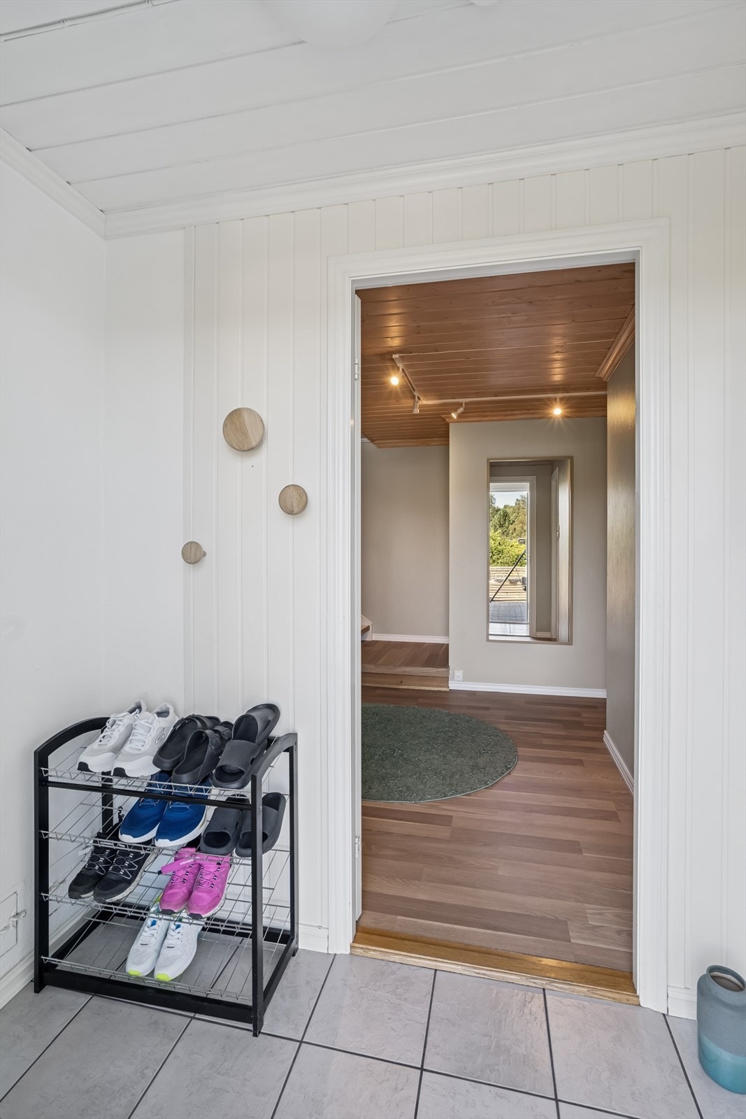 Velkommen til en hyggelig visning Galleribilde