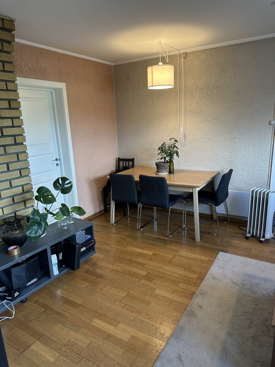 Stue Galleribilde