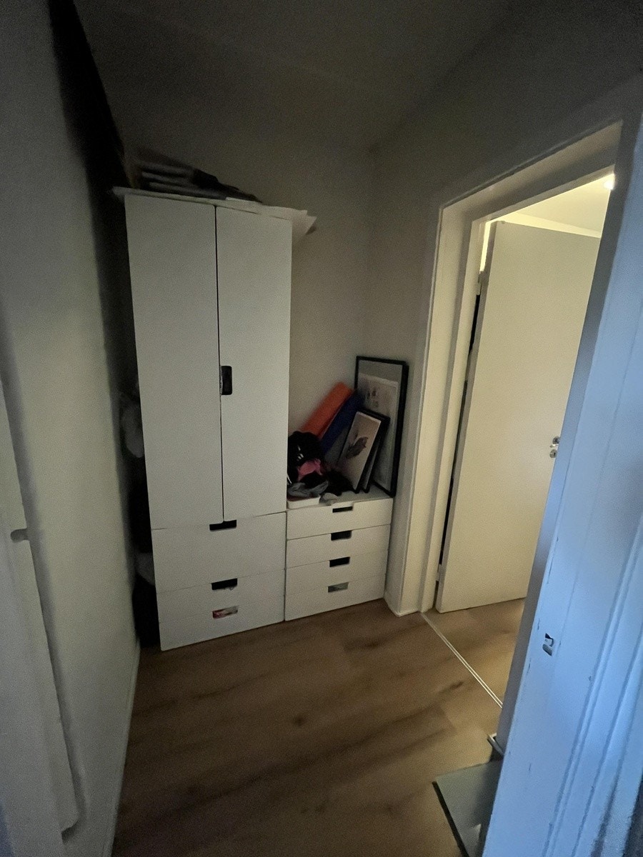 Rom mellom stue og soverom 1 Galleribilde