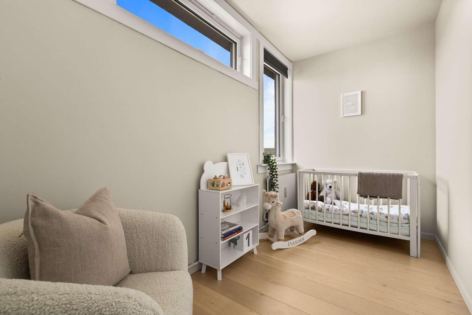 Soverom 2 Galleribilde