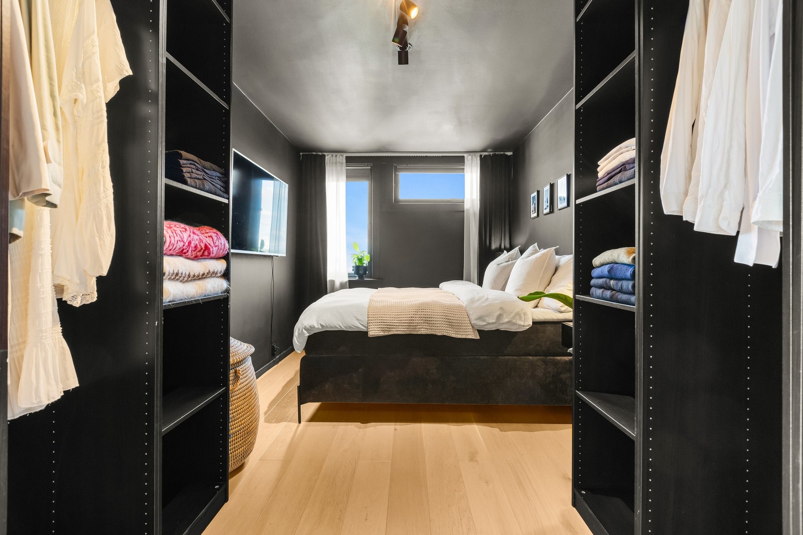 Soverom 1 Galleribilde