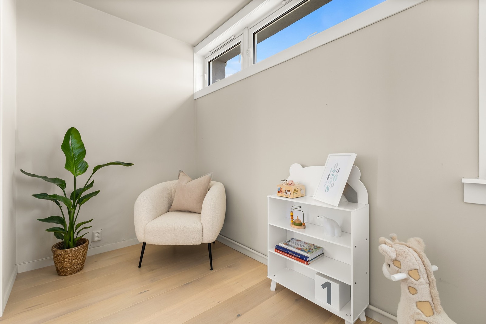 Soverom 2 Galleribilde