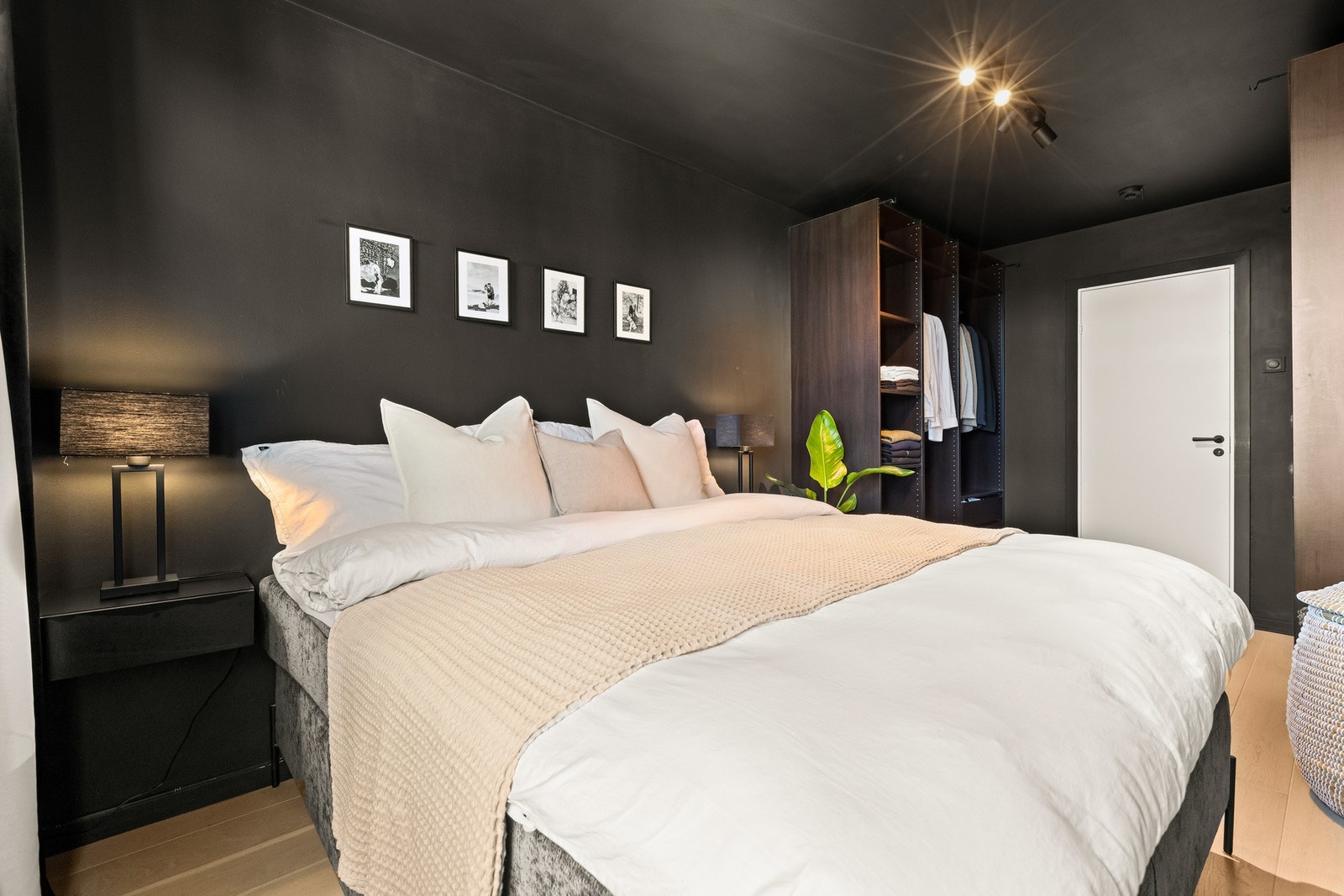 Soverom 1 Galleribilde