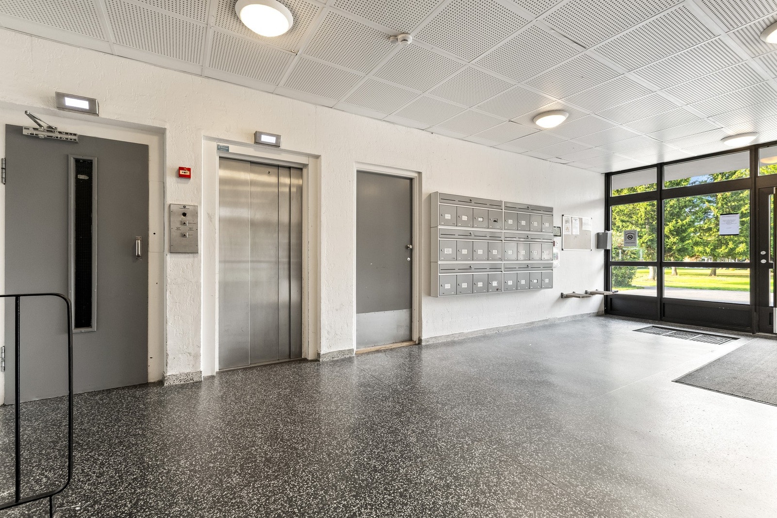 2 heiser Galleribilde