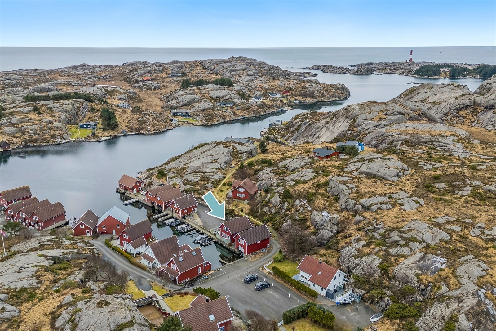 Perfekt for deg som ønsker å slappe av i en hektisk hverdag, velkommen! Galleribilde