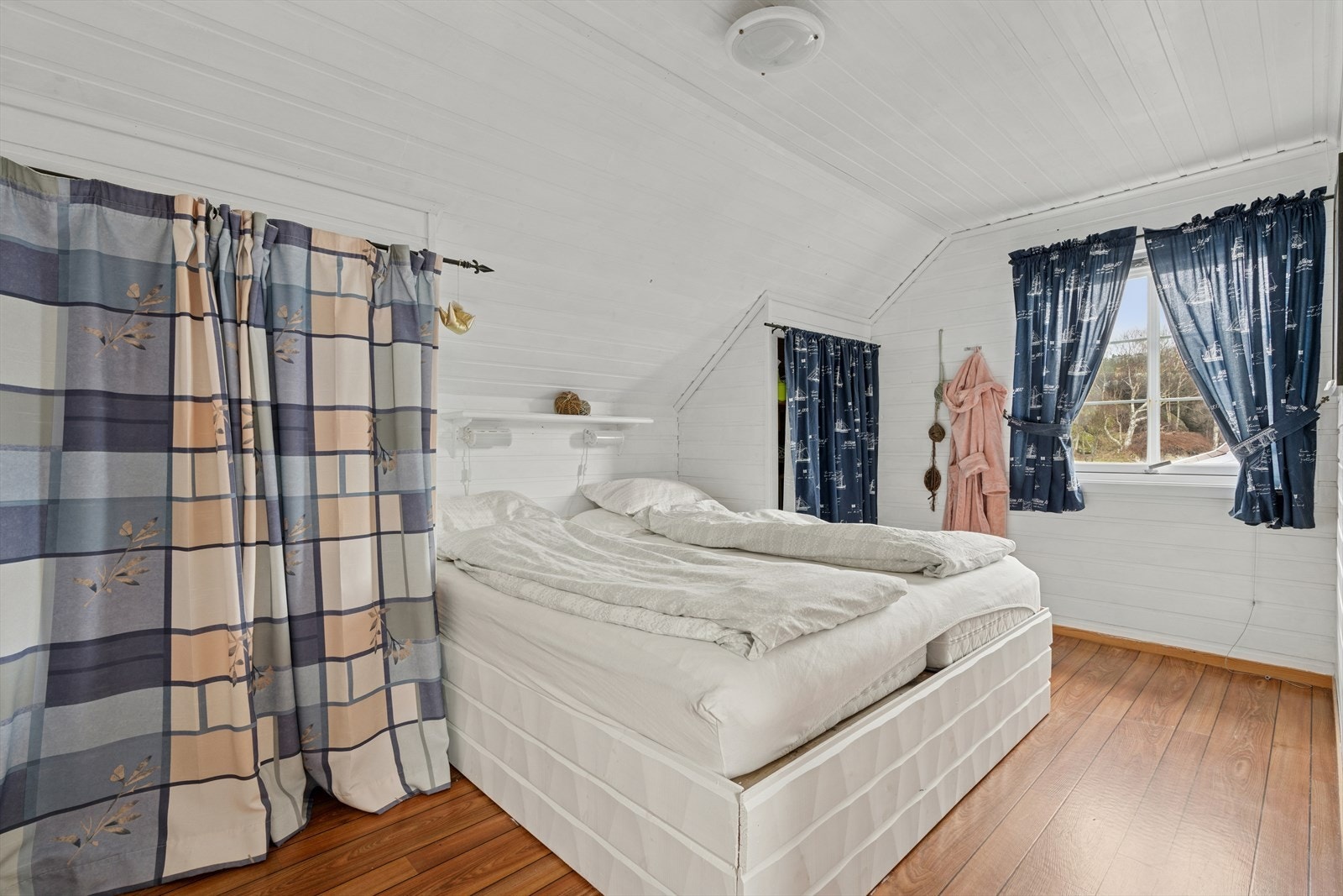 Soverom 2. Galleribilde