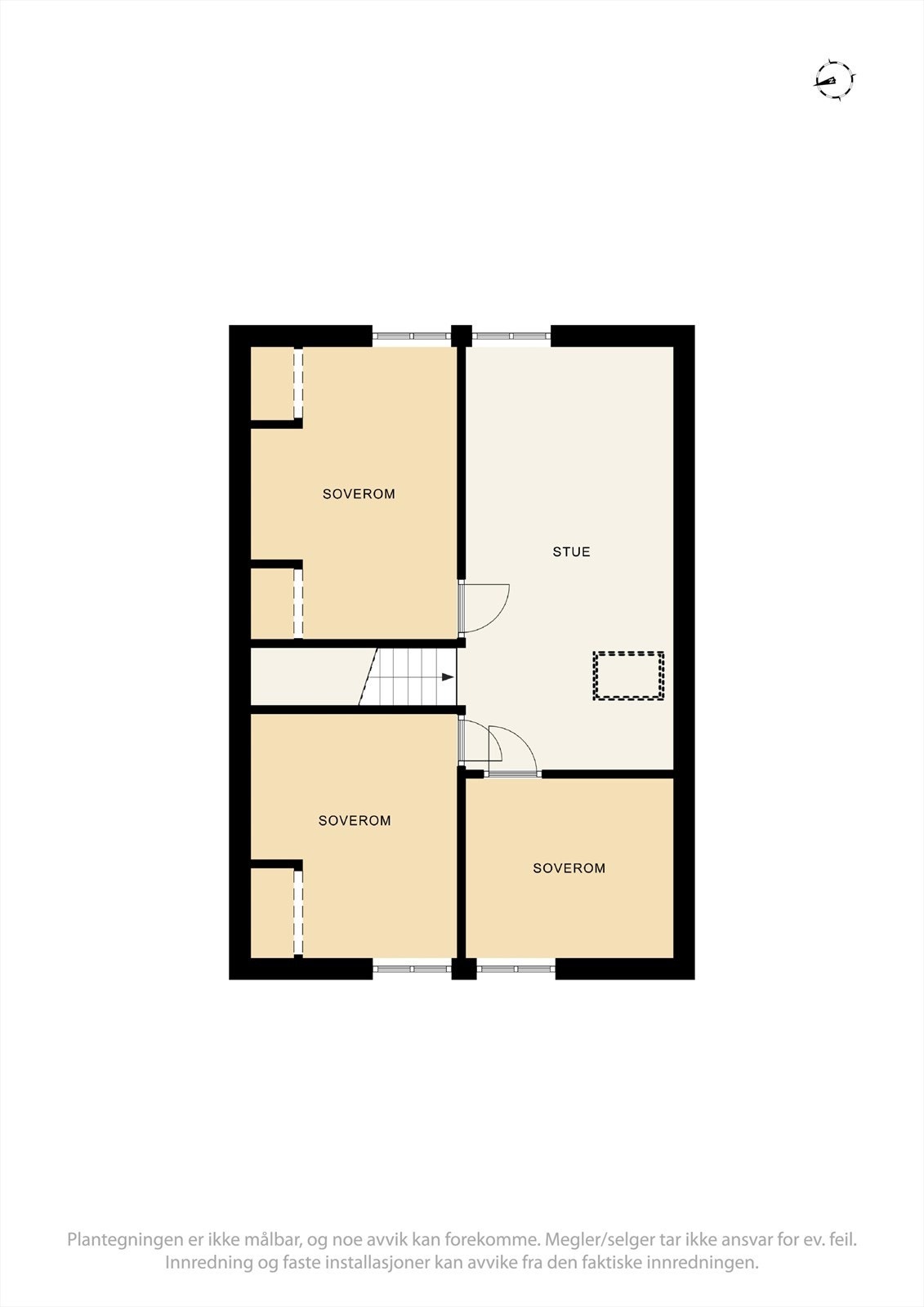 Plantegninger Galleribilde