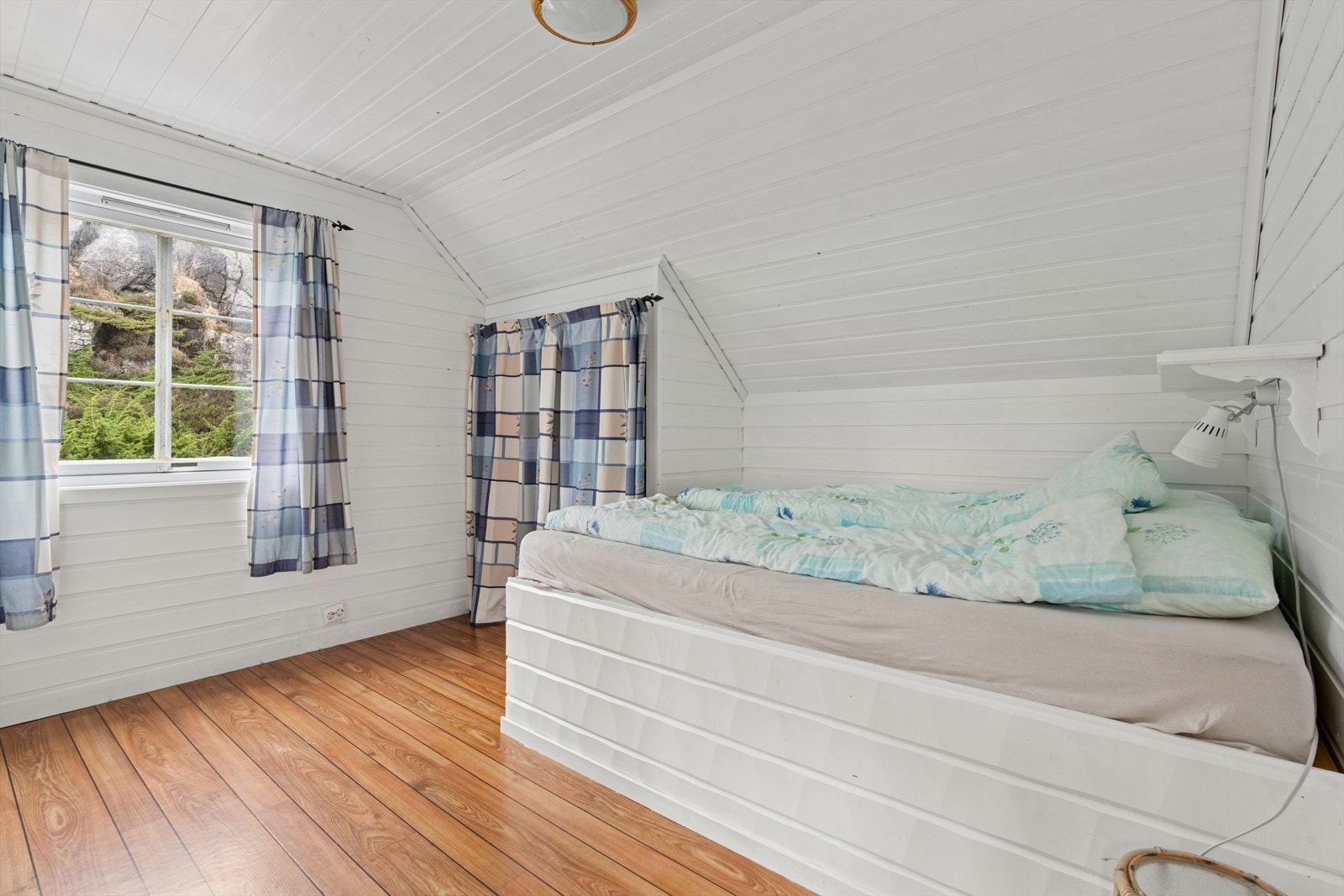 Soverom 3. Galleribilde