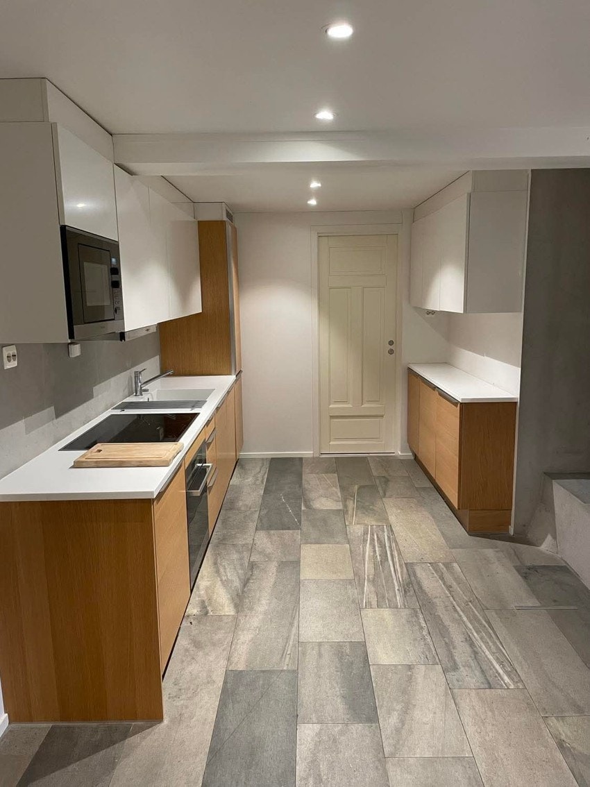 Selgers private bilde av hybel Galleribilde