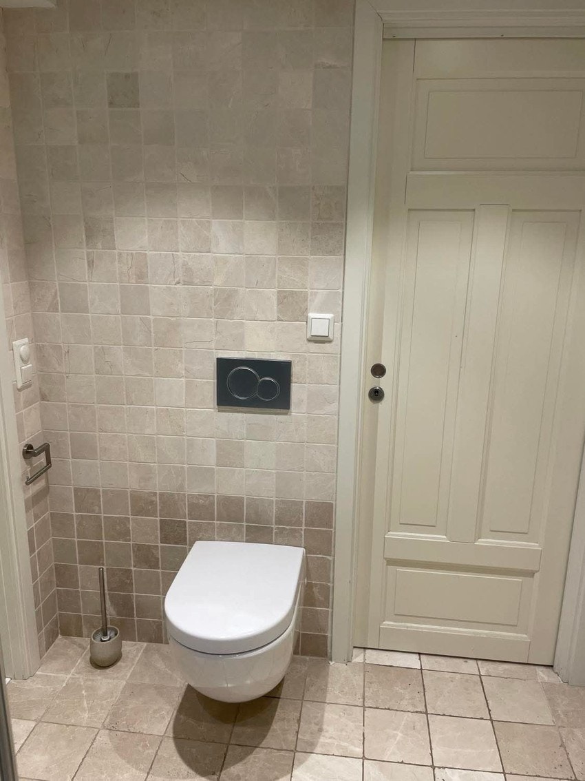 Selgers private bilde av hybel Galleribilde