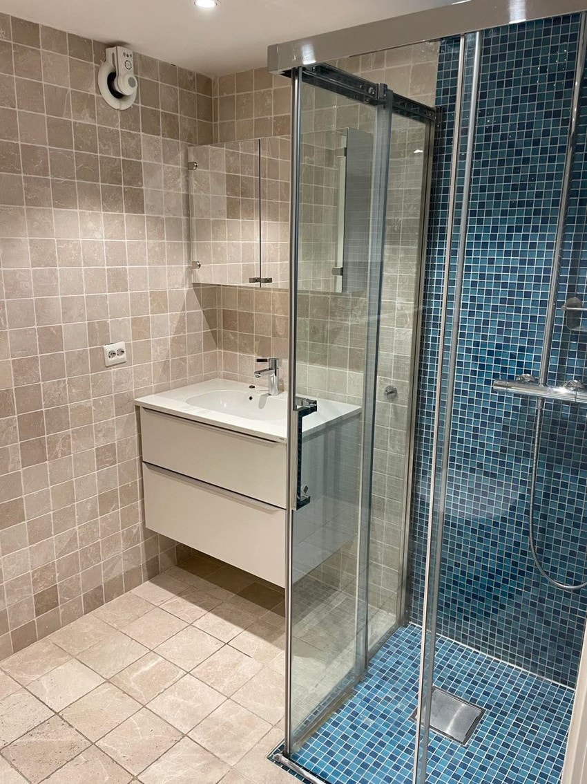 Selgers private bilde av hybel Galleribilde