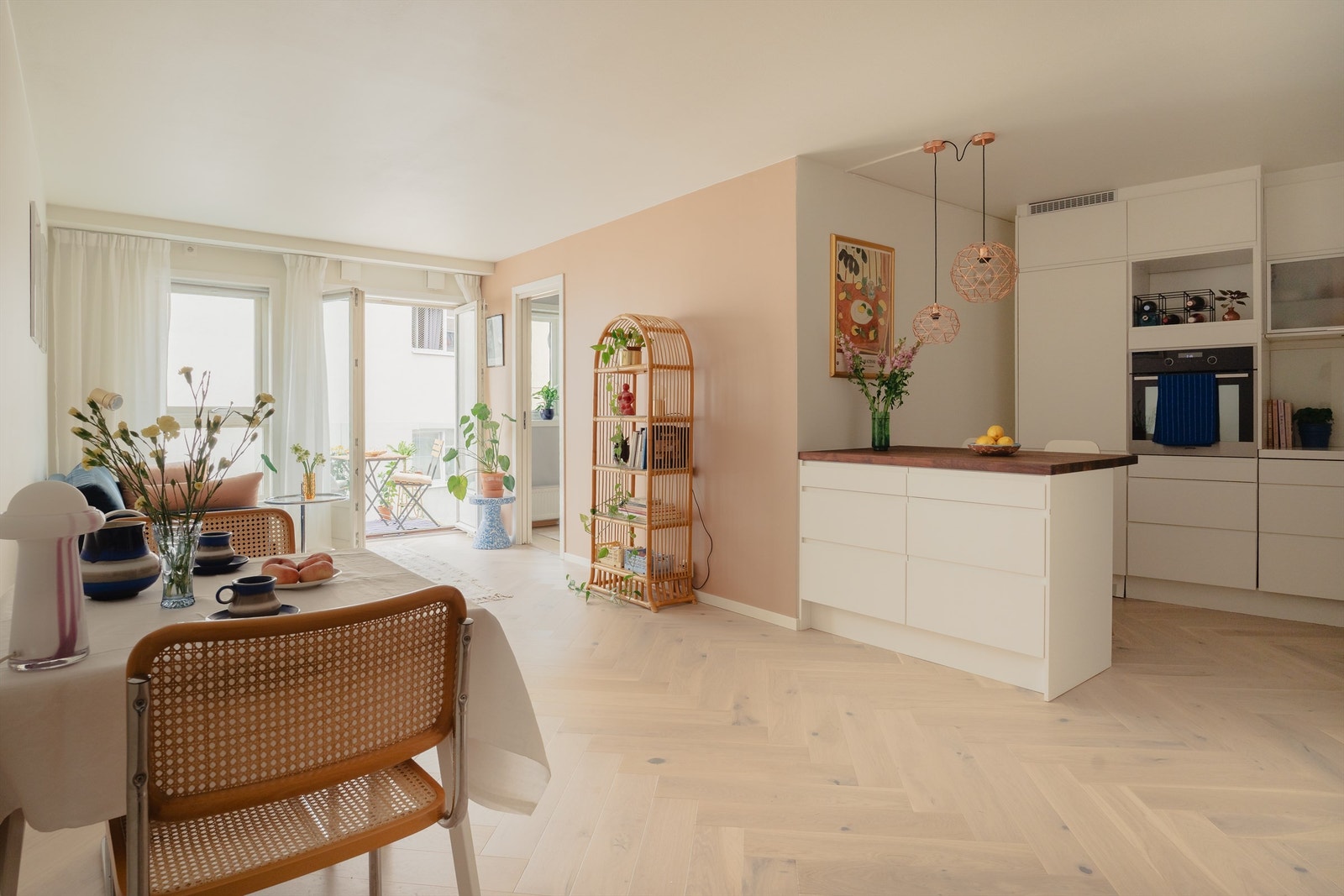 Velkommen til Normannsgata 4. Presentert av Anne Aartun v/ Eiendomsmegler Krogsveen. Galleribilde