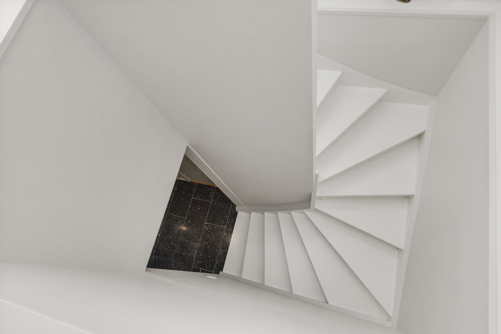 Leiligheten har et unikt og herlig særpreg. Galleribilde