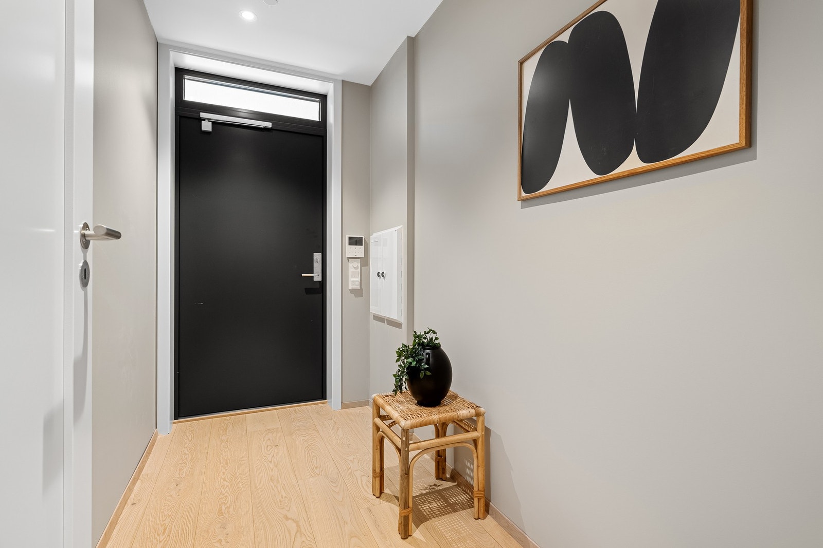 Vindfang Galleribilde