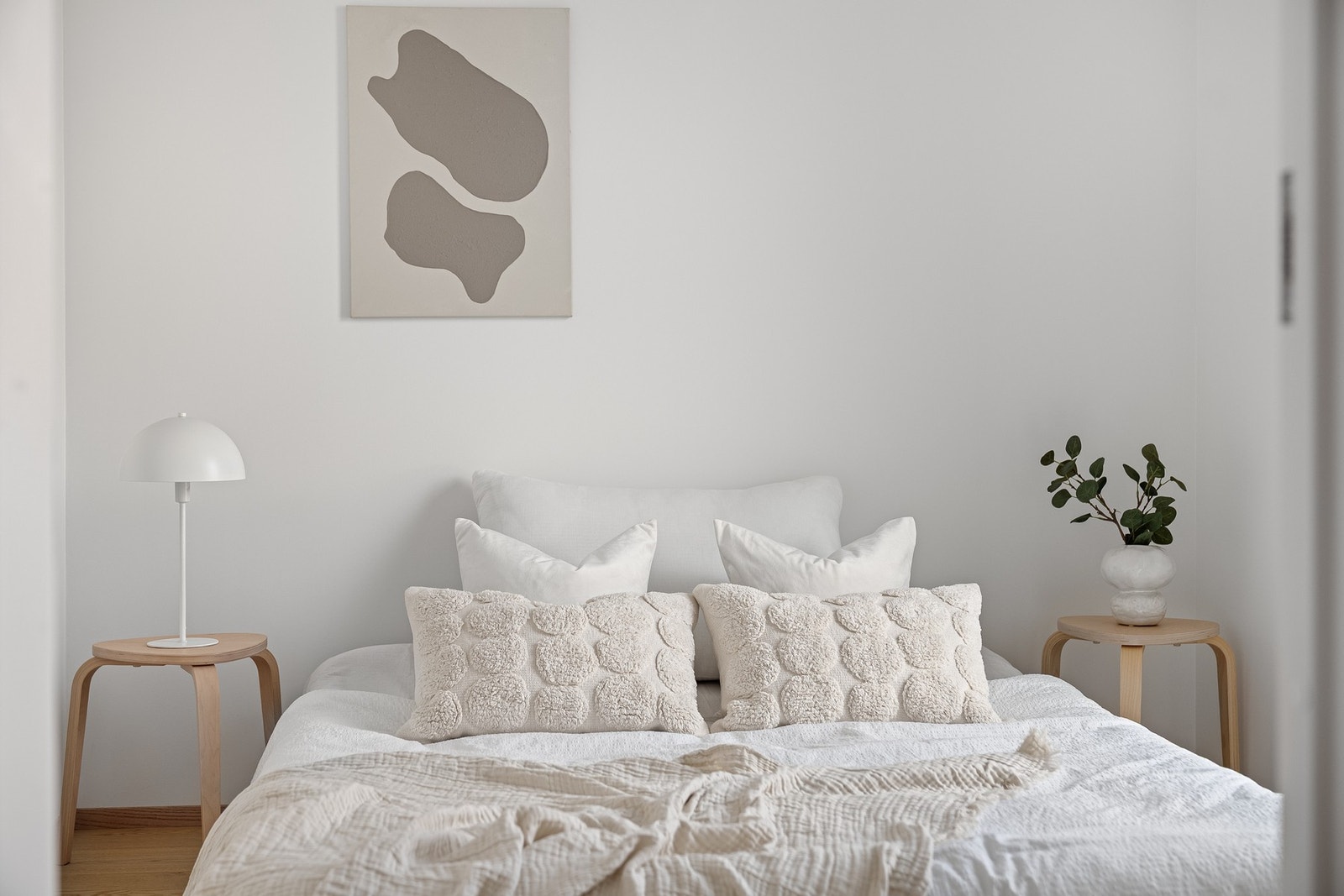 Fra soverom 1 Galleribilde