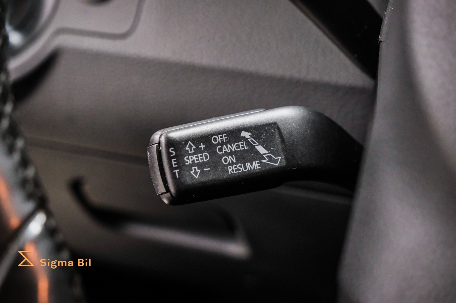Bilde av Volkswagen Passat