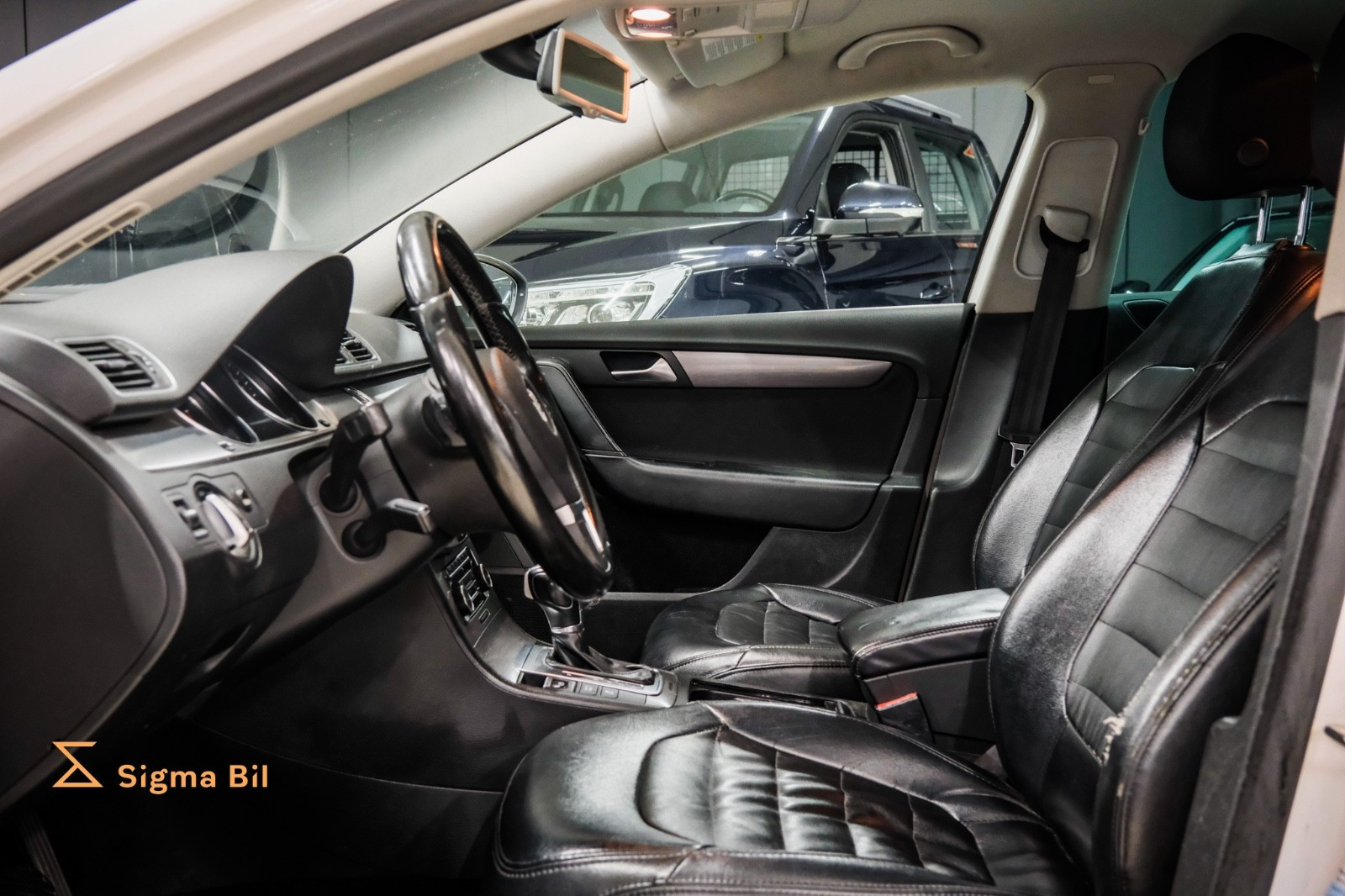 Bilde av Volkswagen Passat